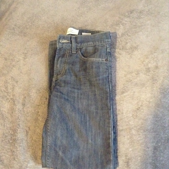 🔥Sale🔥 Levi's 514 boys jeans size 12 reg - Picture 2 of 3